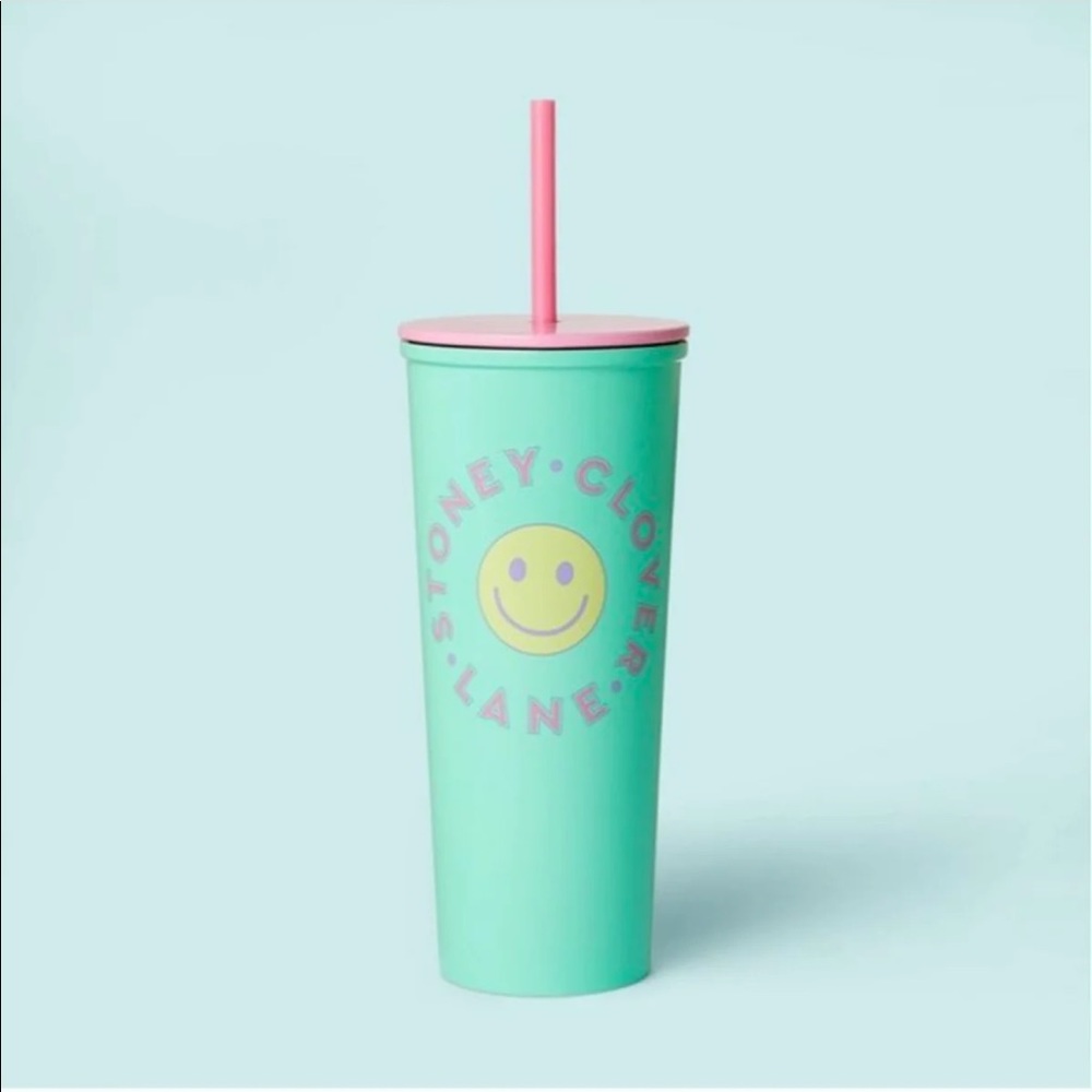 stoney clover lane cup *new*